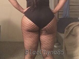BlacChyna85