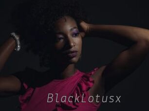 BlackLotusx