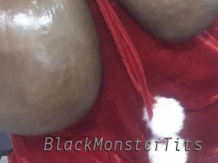 BlackMonsterTits