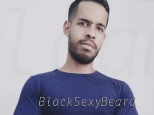 BlackSexyBeard