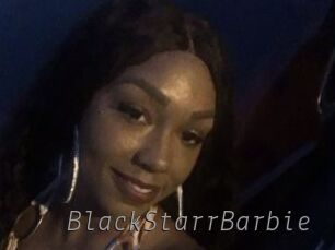 BlackStarrBarbie