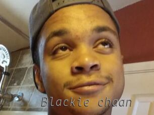 Blackie_chaan