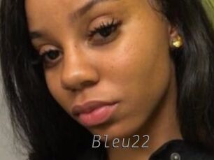 Bleu22