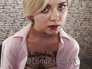 BlondKiraXXX