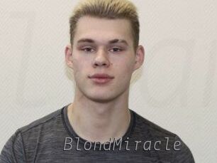 BlondMiracle