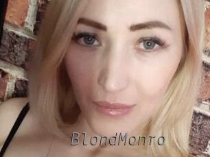 BlondMonro