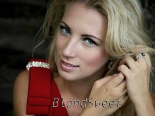 BlondSweet