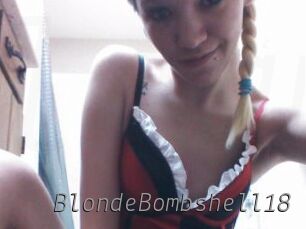 BlondeBombshell18