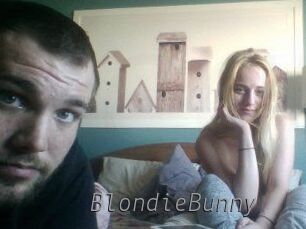 BlondieBunny