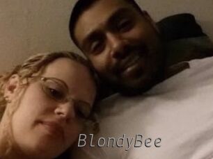 BlondyBee