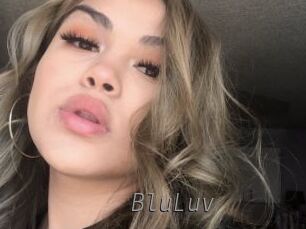 BluLuv