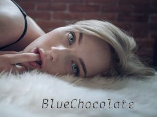 BlueChocolate