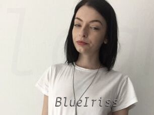 BlueIriss