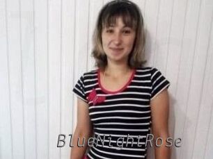 BlueNightRose