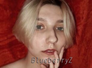 BlueberryZ