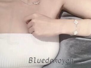 Bluedemoyan