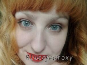 Blueeyedfoxy