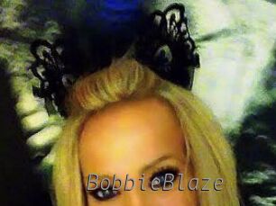 BobbieBlaze