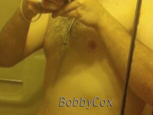 BobbyCox