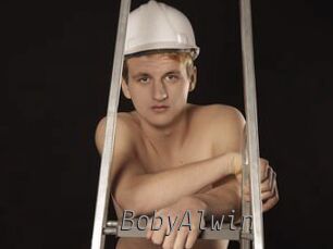 BobyAlwin