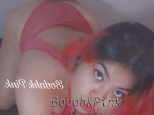 BodahkPink