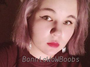 BonnieWoWBoobs