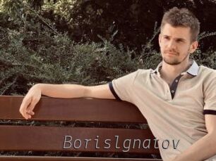 Borislgnatov