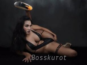 Bosskurot