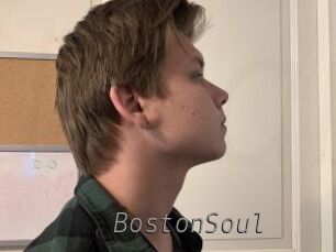 BostonSoul