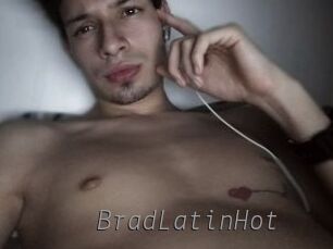 BradLatinHot