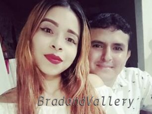 BradandVallery
