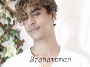 Brahambman