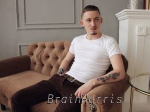 BrainHarris