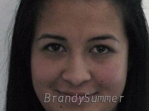 BrandySummer