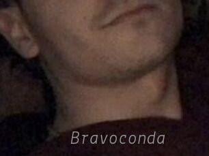 Bravoconda