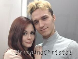 BrianAndChristal