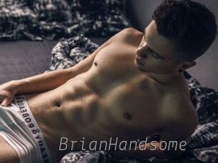 BrianHandsome