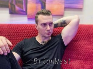 BrianWest