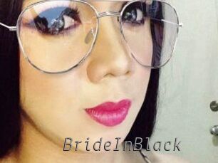 BrideInBlack