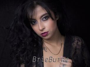 BrieBurne