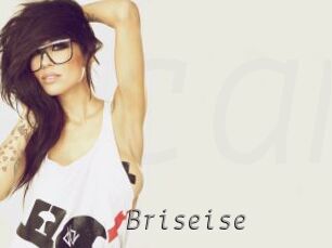 Briseise