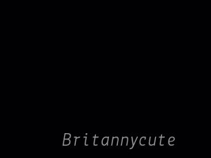 Britannycute