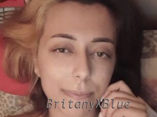 BritanyXBlue