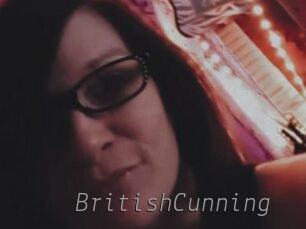 BritishCunning