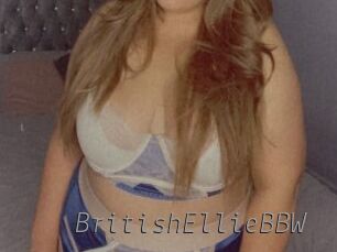 BritishEllieBBW