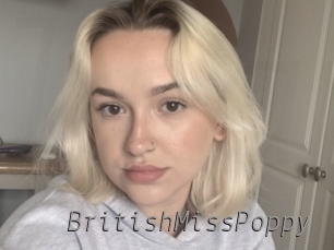 BritishMissPoppy