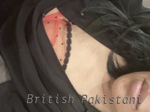 British_Pakistani