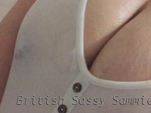 British_Sassy_Sammie