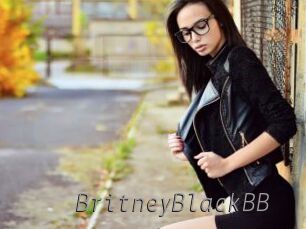 BritneyBlackBB