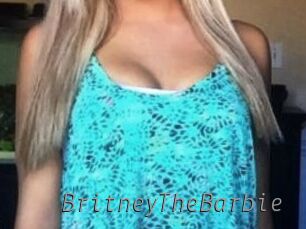 BritneyTheBarbie